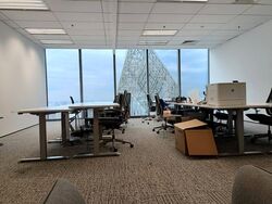 Asia Square Tower 1 (D1), Office #577047591